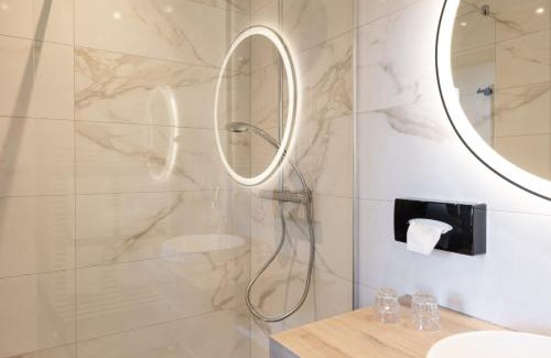 Sint-Gillis Hotel | Hotel Ter Duinen