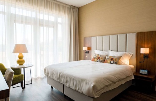 Westenschouwen Hotel | Hotel Ter Zand - Handwritten Collection