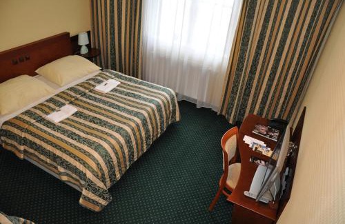 Frydek-Mistek Hotel | Hotel Terasa