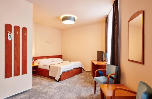 Vimperk Hotel | Hotel Terasa