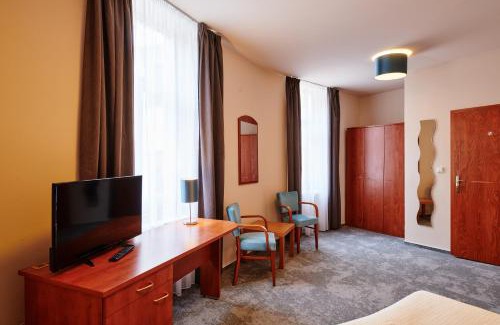 Vimperk Hotel | Hotel Terasa