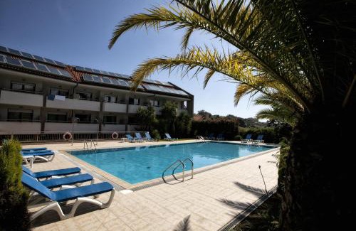 Terenes Hotel | Hotel Tereñes Costa