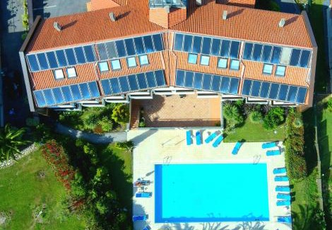 Terenes Hotel | Hotel Tereñes Costa