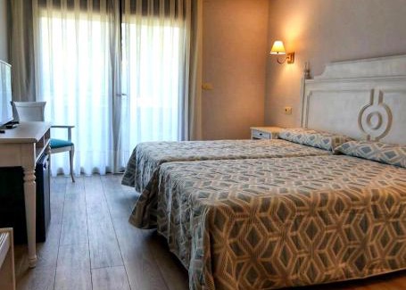 Terenes Hotel | Hotel Tereñes Costa