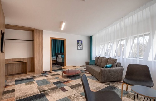 Uniejow Hotel | Hotel Termalny