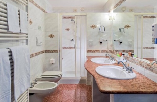 Teolo Hotel | Hotel Terme Leonardo