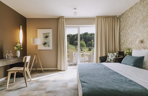 Sveti Martin na Muri Hotel | Hotel Terme Sveti Martin