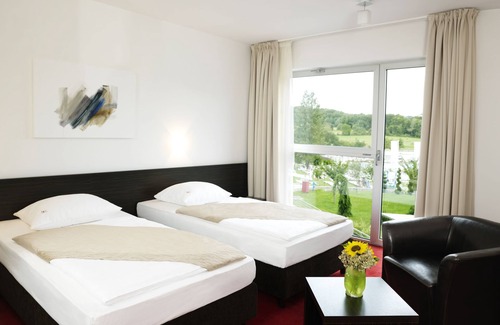 Sveti Martin na Muri Hotel | Hotel Terme Sveti Martin
