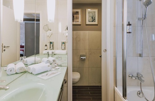 Sveti Martin na Muri Hotel | Hotel Terme Sveti Martin