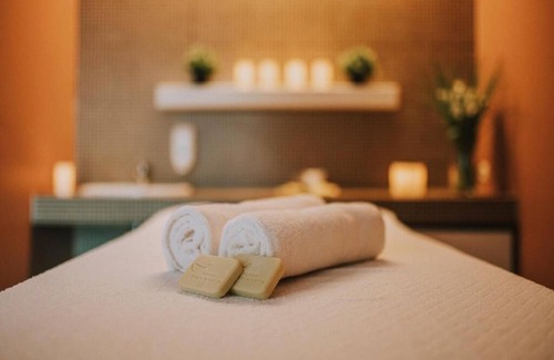 Sveti Martin na Muri Hotel | Hotel Terme Sveti Martin