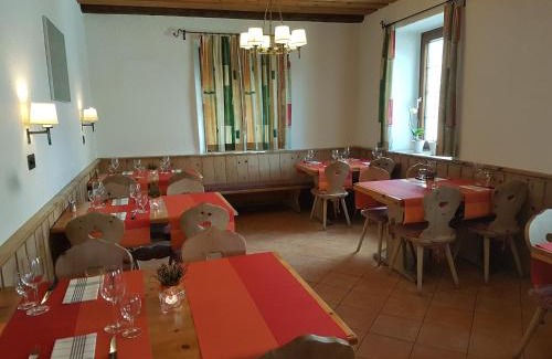 Samedan Hotel | Hotel Terminus
