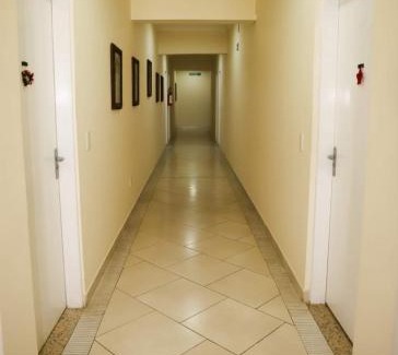 Ibiuna Hotel | Hotel Terra Preta