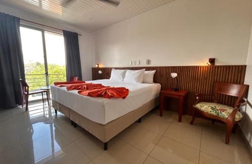 Quesada Hotel | Hotel Terra Viva