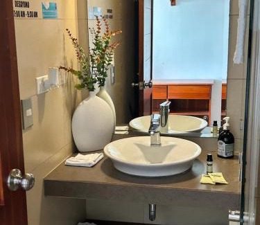 Quesada Hotel | Hotel Terra Viva