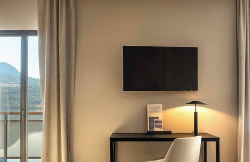Cellers Hotel | Hotel Terradets