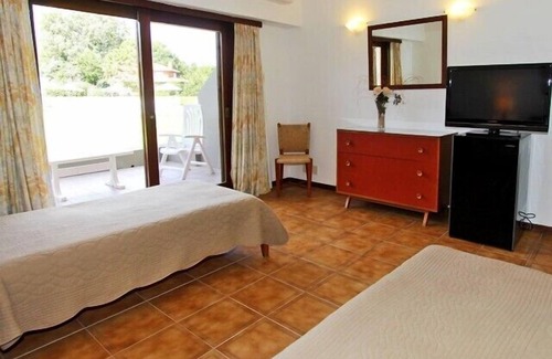 Solanas Hotel | Hotel Terraza del Mar