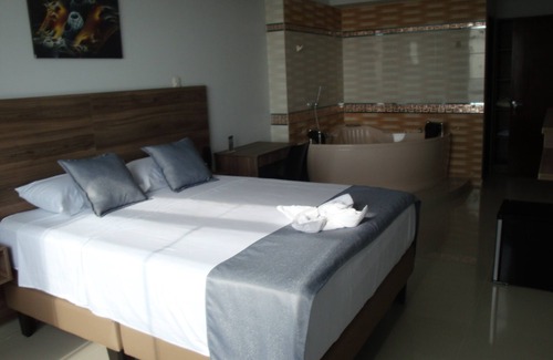 Huacho Hotel | Hotel Terrazas Del Mar