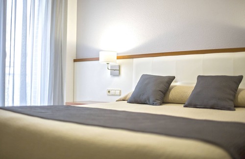 Vinaros Hotel | Hotel Teruel