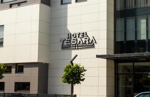 Dushanovë Hotel | Hotel Tesara