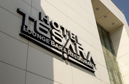 Dushanovë Hotel | Hotel Tesara