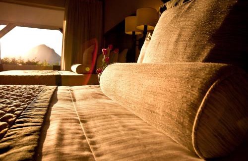 Centro Resort | Hotel Tesoro Los Cabos