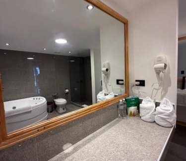 Costa Del Sol Hotel | HOTEL TESORO BEACH