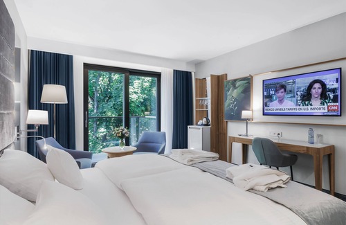Karlikowo Hotel | Hotel Testa