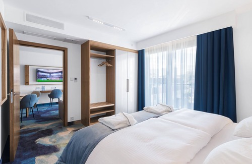 Karlikowo Hotel | Hotel Testa