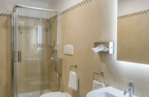 Colleferro Hotel | Hotel Testani Colleferro