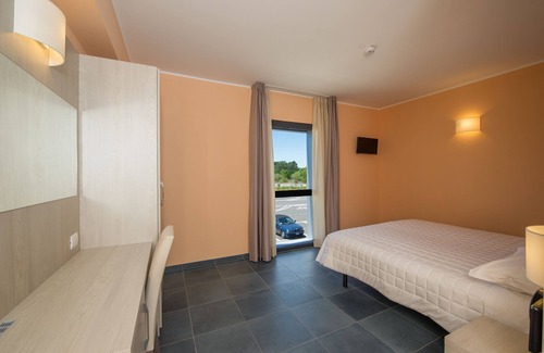 Colleferro Hotel | Hotel Testani Colleferro