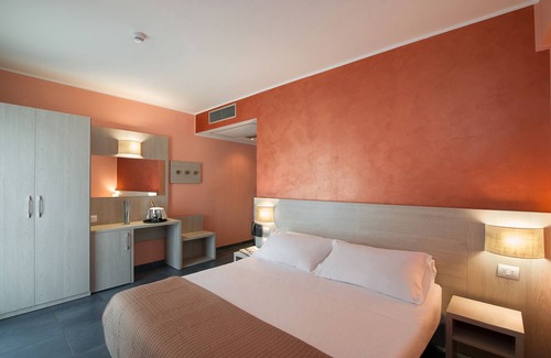 Colleferro Hotel | Hotel Testani Colleferro