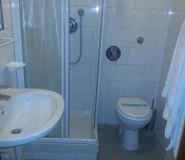 Rome City Centre Hotel | Hotel Teti