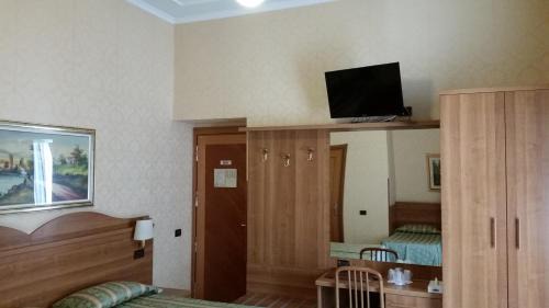 Rome City Centre Hotel | Hotel Teti