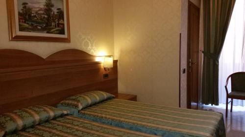 Rome City Centre Hotel | Hotel Teti