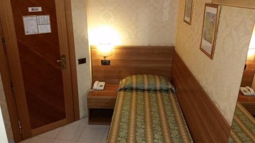 Rome City Centre Hotel | Hotel Teti
