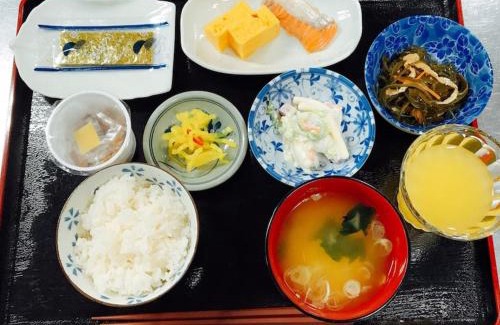 Hachinohe Hotel | Hotel Tetora Hachinohe - Vacation STAY 46441v