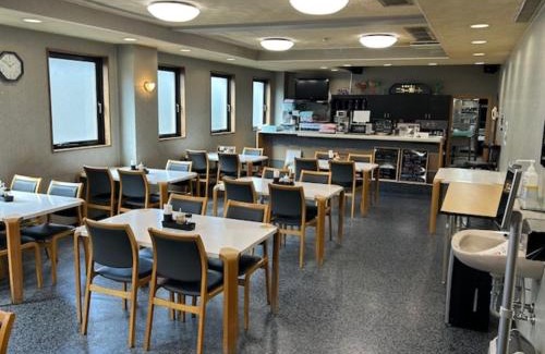 Hachinohe Hotel | Hotel Tetora Hachinohe - Vacation STAY 46441v