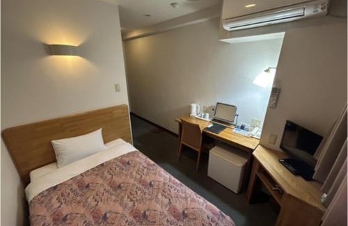 Hachinohe Hotel | Hotel Tetora Hachinohe - Vacation STAY 46441v