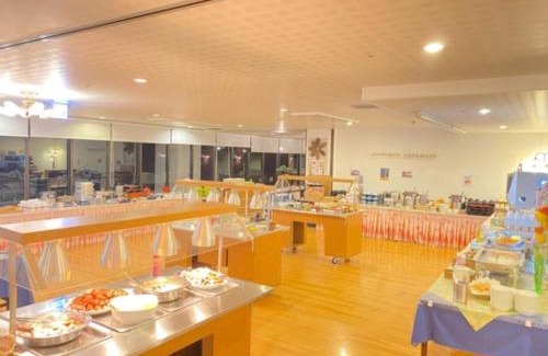 Nakaniikawa-gun Hotel | Hotel Tetora Resort Tateyama Kokusai - Vacation STAY 45300v