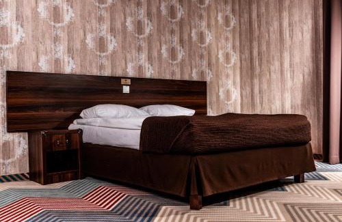 Zory Hotel | Hotel Texas*