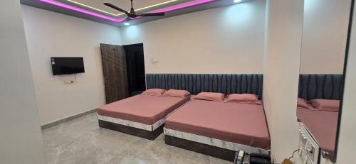 Gariyadhar Hotel | Hotel TGS