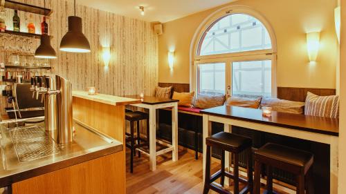 Sondershausen Hotel | Hotel Thüringer Hof