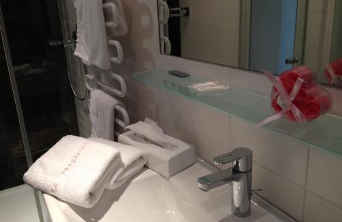 Rietz Hotel | Hotel Thaler