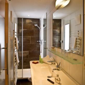 Rietz Hotel | Hotel Thaler