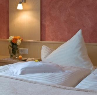 Rietz Hotel | Hotel Thaler