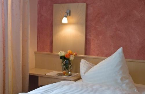 Rietz Hotel | Hotel Thaler