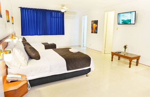 Palmira Hotel | Hotel Thama Palmira