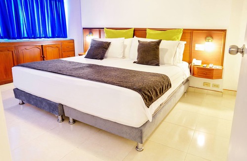 Palmira Hotel | Hotel Thama Palmira