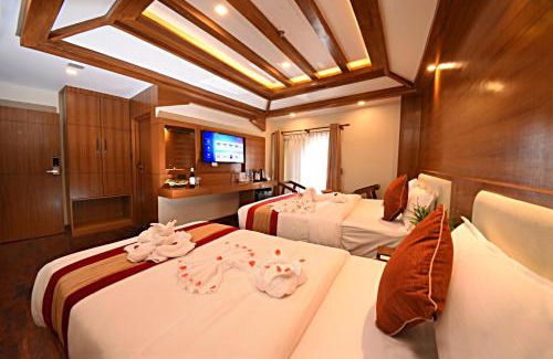 Thamel Hotel | Hotel Thamel Park