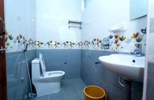 Guntur Hotel | HOTEL THANVi INN